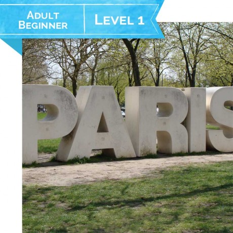 Beginner French 104