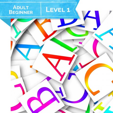 Beginner French 105