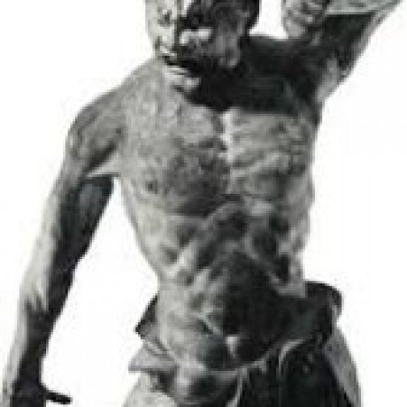 Profile picture of Gerald Linares